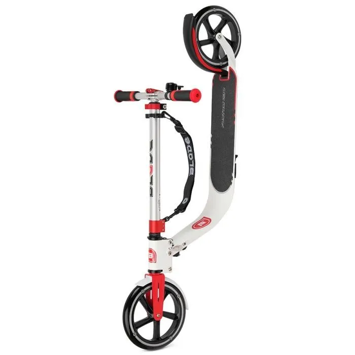 Самокат Blade Sport FunTom 230+200, white/red (230181) изображение 7