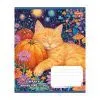 Зошит 1 вересня Sunny cat А5 18 аркушів клітинка (768771) зображення 4