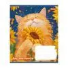 Зошит 1 вересня Sunny cat А5 18 аркушів клітинка (768771) зображення 5