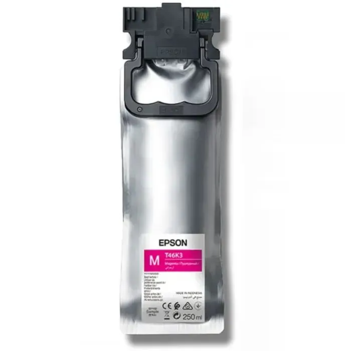 Картридж Epson SL-D1000 Magenta (C13T46K34N)