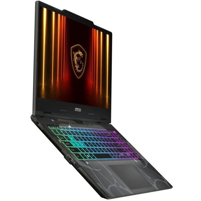 Ноутбук MSI Cyborg 17 B13WGKG-274XUA (9S7-17U332-274) изображение 8