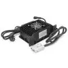 Сетевое зарядное устройство для АКБ Voltronic LiFePO4 24V(29,2V), 8S, 50A (YT-2450-7S) изображение 2