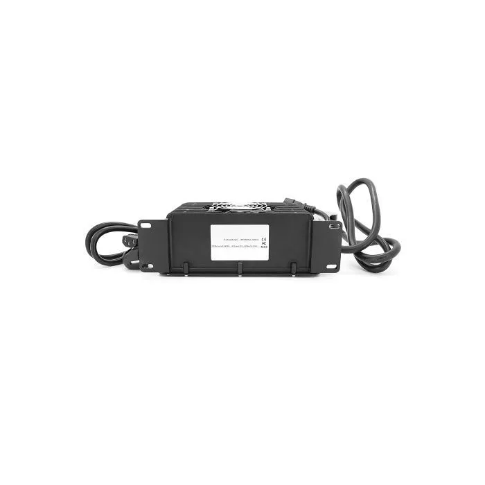 Сетевое зарядное устройство для АКБ Voltronic LiFePO4 24V(29,2V), 8S, 50A (YT-2450-7S) изображение 4