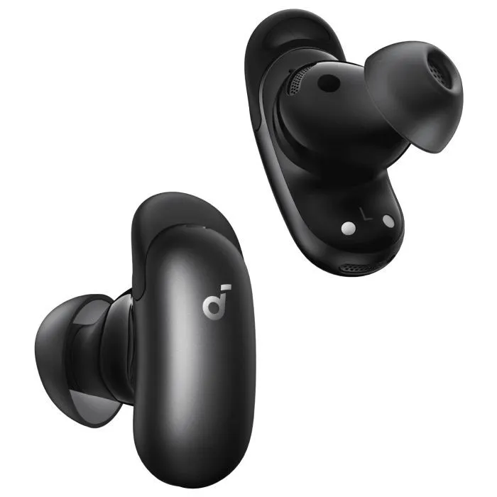 Навушники Anker SoundCore Liberty 5 Pro Midnight Black (D1203G11) зображення 10