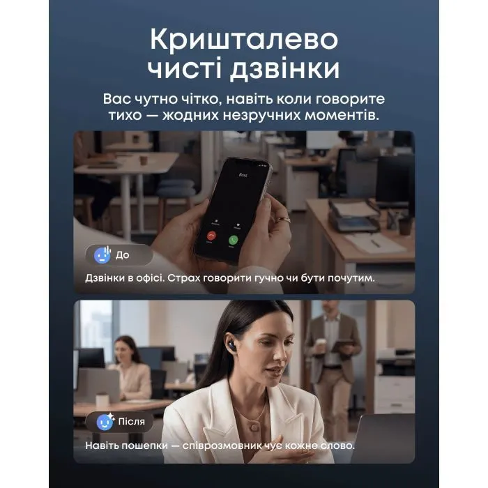 Навушники Anker SoundCore Liberty 5 Pro Midnight Black (D1203G11) зображення 12