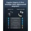 Навушники Anker SoundCore Liberty 5 Pro Midnight Black (D1203G11) зображення 14