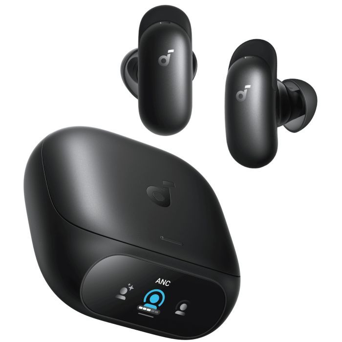 Навушники Anker SoundСore Liberty 5 Pro Pearl Blue (D1203G31)