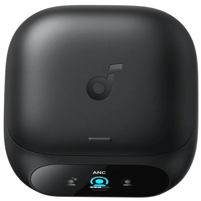 Навушники Anker SoundCore Liberty 5 Pro Midnight Black (D1203G11) зображення 2