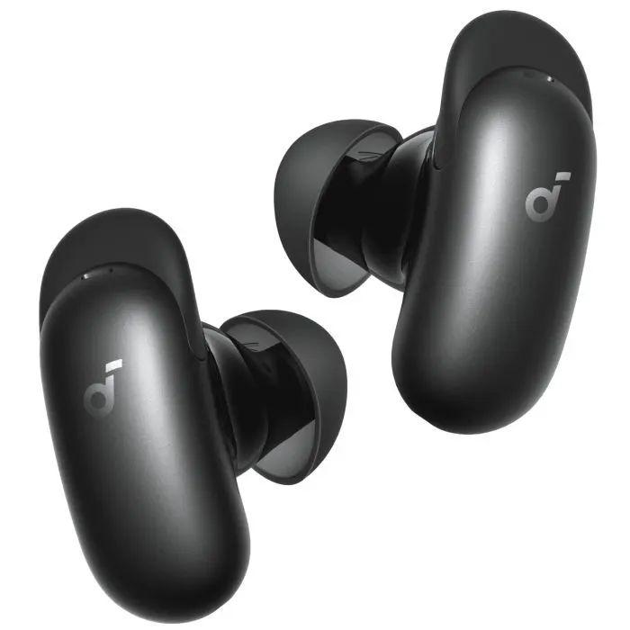 Навушники Anker SoundCore Liberty 5 Pro Midnight Black (D1203G11) зображення 3