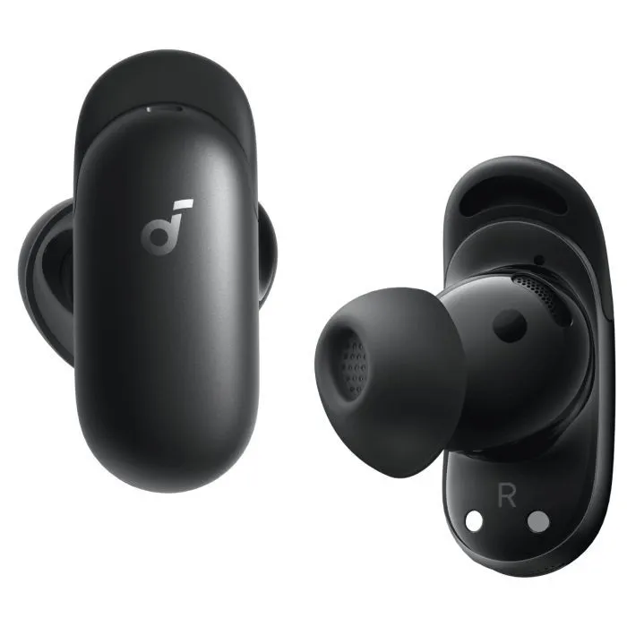 Навушники Anker SoundCore Liberty 5 Pro Midnight Black (D1203G11) зображення 4