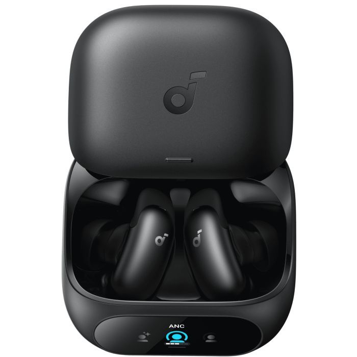 Навушники Anker SoundСore Liberty 5 Pro Pearl Blue (D1203G31) зображення 8