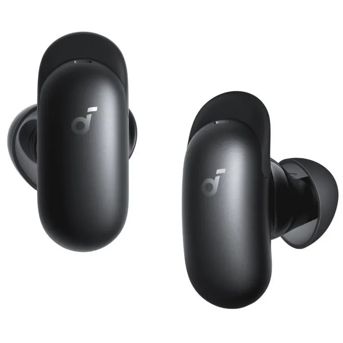 Навушники Anker SoundCore Liberty 5 Pro Midnight Black (D1203G11) зображення 9