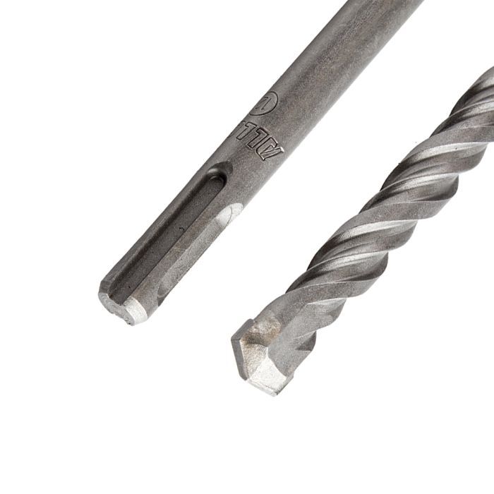 Бур Alloid по бетону, SDS-plus, S4, 10450мм (FH-10450) изображение 2