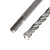 Бур Alloid по бетону, SDS-plus, S4, 12450мм (FH-12450) изображение 2