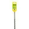 Бур Alloid по бетону, SDS-plus, S4, 12450мм (FH-12450) изображение 3