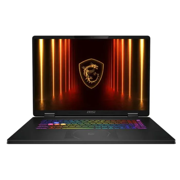 Ноутбук MSI Crosshair 18 HX AI A2XWGXKG-08 (9S7-184111-082)