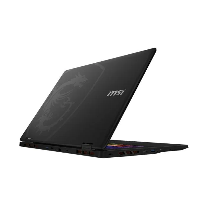 Ноутбук MSI Crosshair 18 HX AI A2XWGXKG-08 (9S7-184111-082) изображение 2