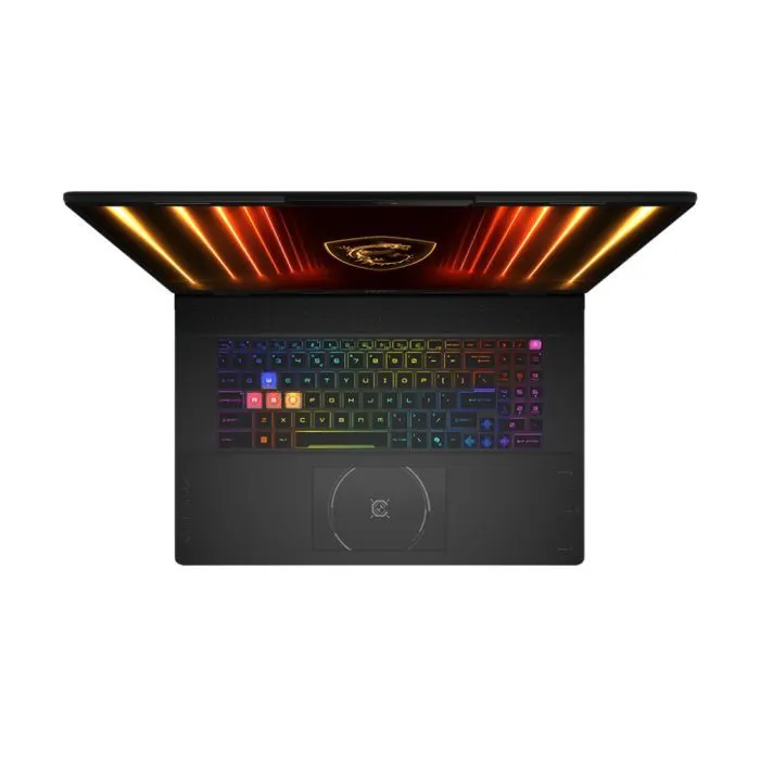 Ноутбук MSI Crosshair 18 HX AI A2XWGXKG-08 (9S7-184111-082) изображение 3