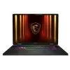 Ноутбук MSI Crosshair 18 HX AI A2XWGXKG-08 (9S7-184111-082)