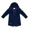 Куртка детская Huppa JANELLE 18020004 тёмно-синий 00086 152 (4741468782997) изображение 4