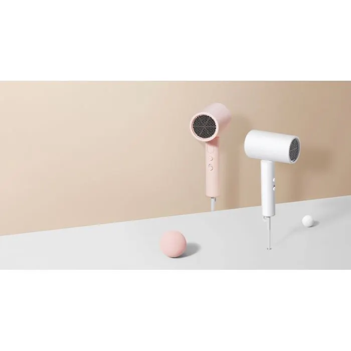 Фен Xiaomi H101 White EU изображение 3