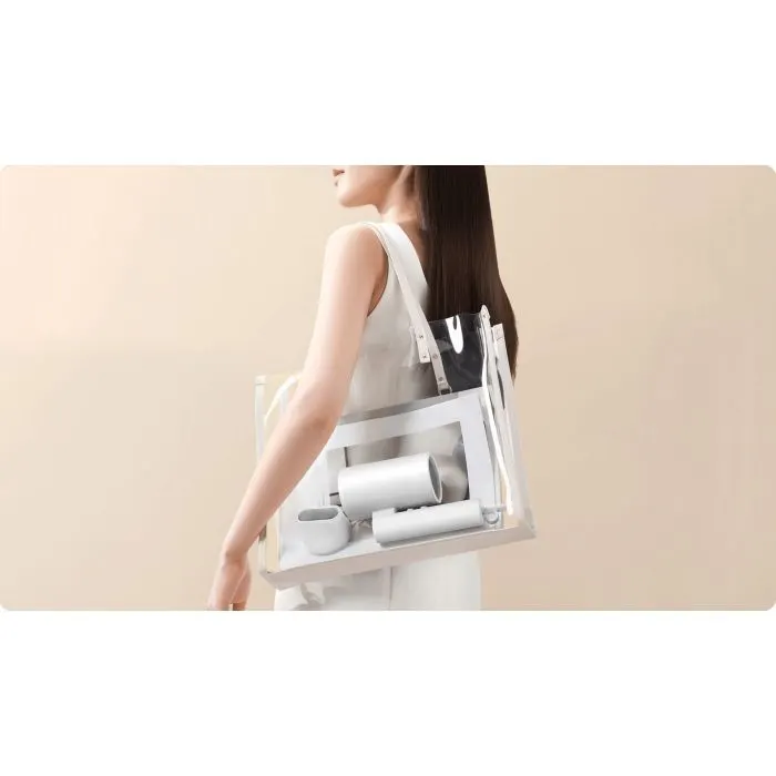 Фен Xiaomi H101 White EU изображение 4