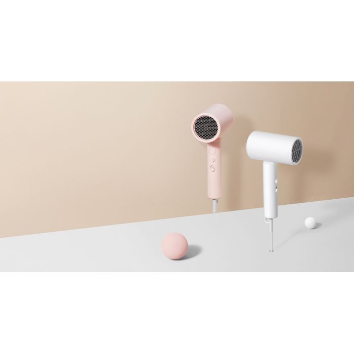 Фен Xiaomi H101 Pink EU зображення 6