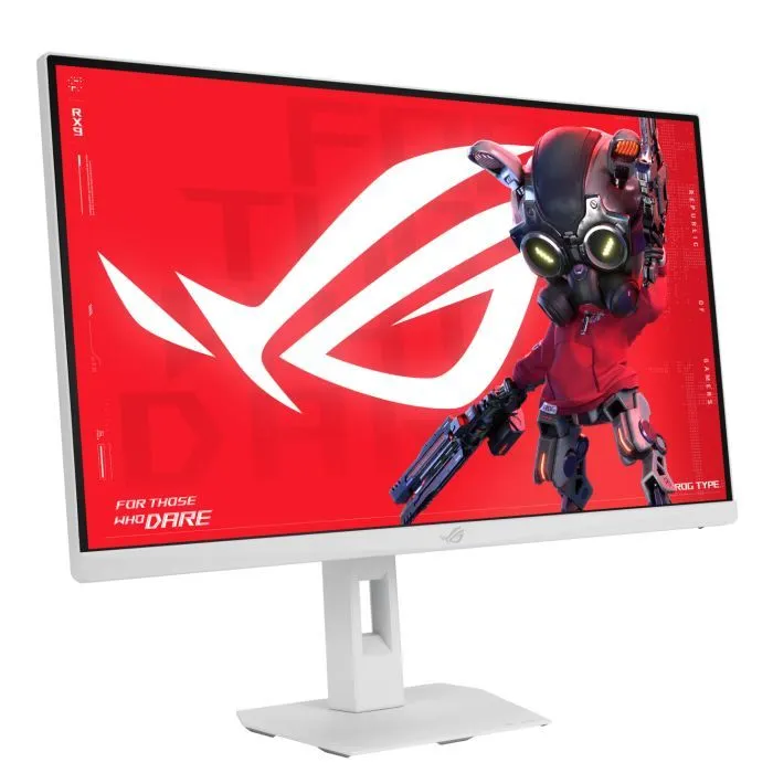 Монитор ASUS XG27ACSR-W (90LM0D12-B01171) изображение 2