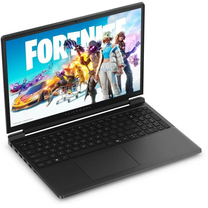 Ноутбук Dell Alienware 15 (210-BWHB_i7321TBRTX5050_WP) зображення 2