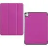 Чехол для планшета BeCover Smart Case Apple iPad Pro 11" M5 2025 Purple (715968) изображение 3