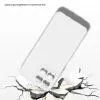 Чехол для мобильного телефона BeCover Silicone Motorola Moto G57 Transparent (716054) изображение 4