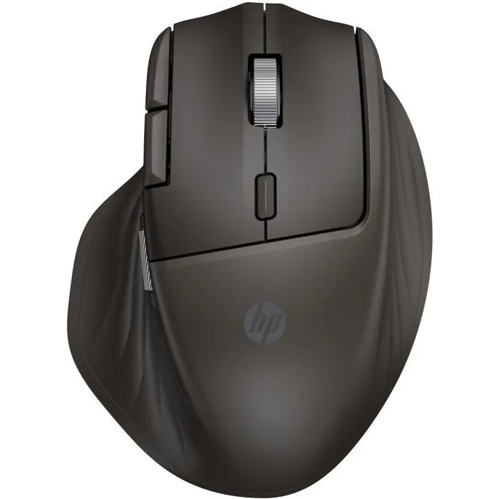 Мишка HP 785M Wireless/Bluetooth/USB Black (B8YX4AA)