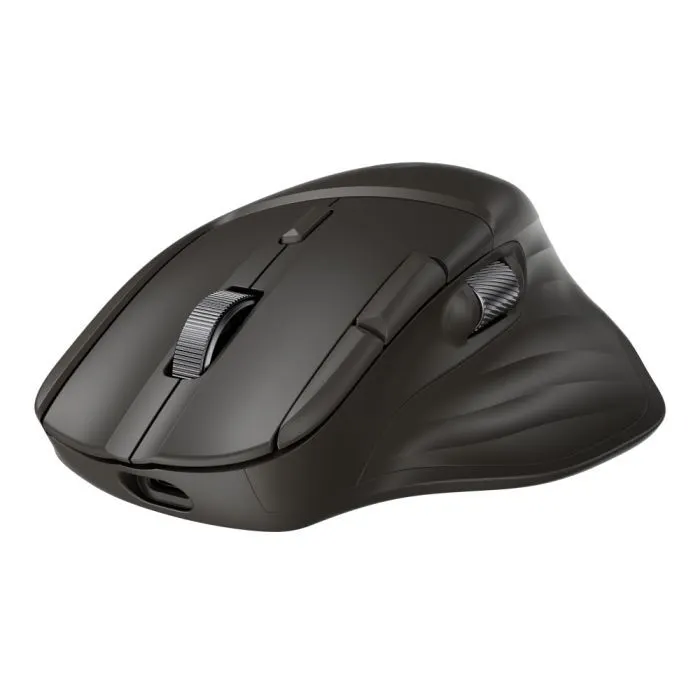 Мишка HP 785M Wireless/Bluetooth/USB Black (B8YX4AA) зображення 3