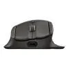 Мишка HP 785M Wireless/Bluetooth/USB Black (B8YX4AA) зображення 5