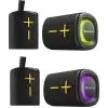 Акустична система Defender Union Black (65139) зображення 10