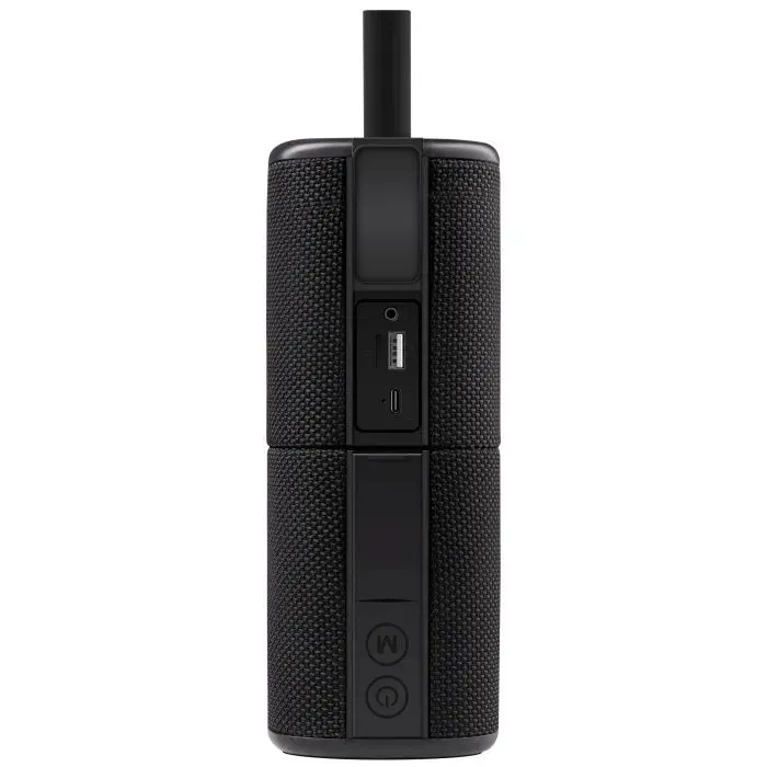 Акустична система Defender Union Black (65139) зображення 6