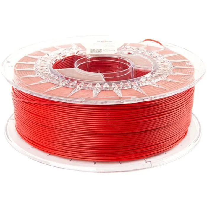 Пластик для 3D-принтера Spectrum PLA Huracan 1.75mm 1kg TRUE RED (80931) изображение 2