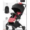 Коляска Anbeini 606 Mini (1071336) изображение 2