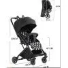 Коляска Anbeini 606 Mini (1071336) изображение 6