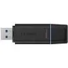 USB флеш накопичувач Kingston 128GB DataTraveler Exodia Black-Blue USB 3.2 (DTXG2/128GB) зображення 2