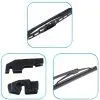 Щітка склоочисника Vitol EXO 16" (400 мм) (VK-16400) зображення 2