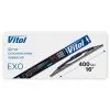 Щітка склоочисника Vitol EXO 16" (400 мм) (VK-16400) зображення 4