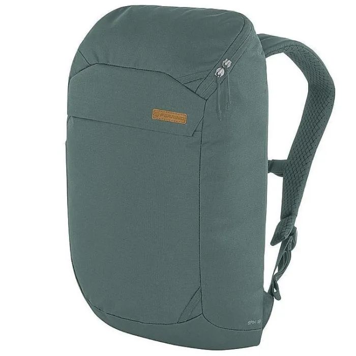 Рюкзак туристический Ferrino Spin 18L Black (75263QCC) (932308)