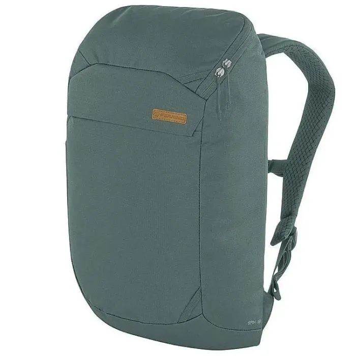 Рюкзак туристический Ferrino Spin 18L Green (75263QVV) (932310)