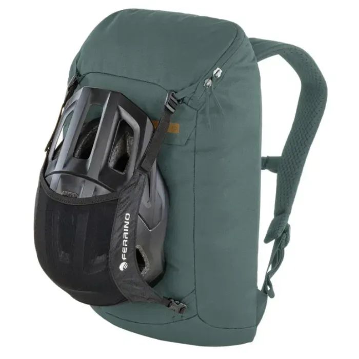 Рюкзак туристический Ferrino Spin 18L Black (75263QCC) (932308) изображение 5