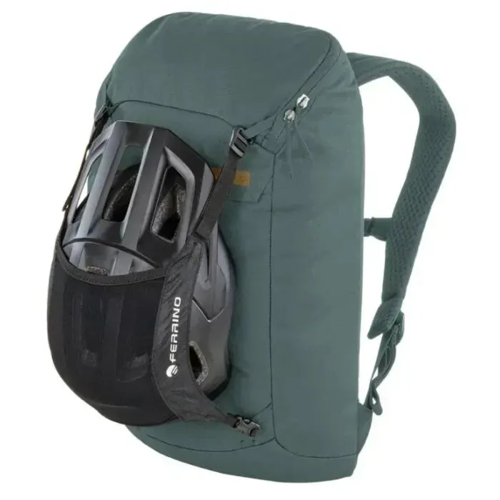 Рюкзак туристический Ferrino Spin 18L Green (75263QVV) (932310) изображение 5