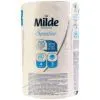 Туалетний папір Milde Sensitive 3 шари 4 рулони (3800024035487) зображення 4