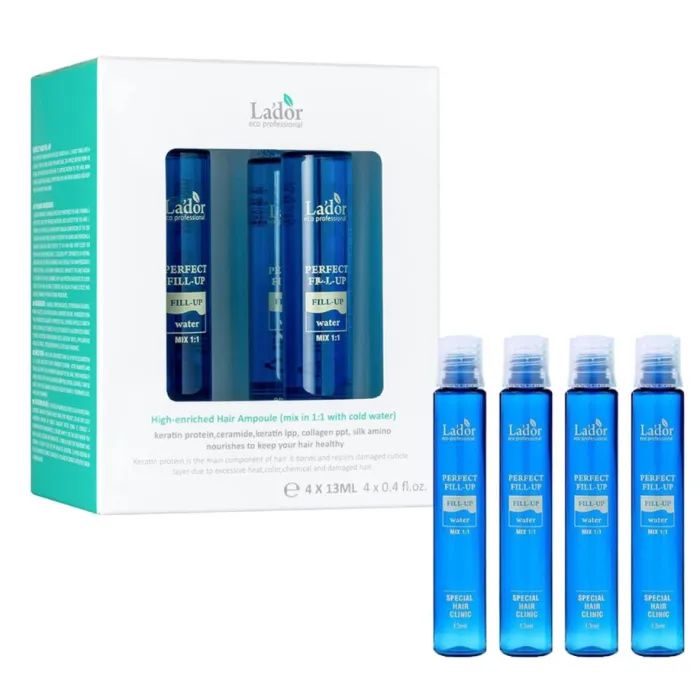Сироватка для волосся La'dor Perfect Hair Fill-Up 150 мл (8809982983187)