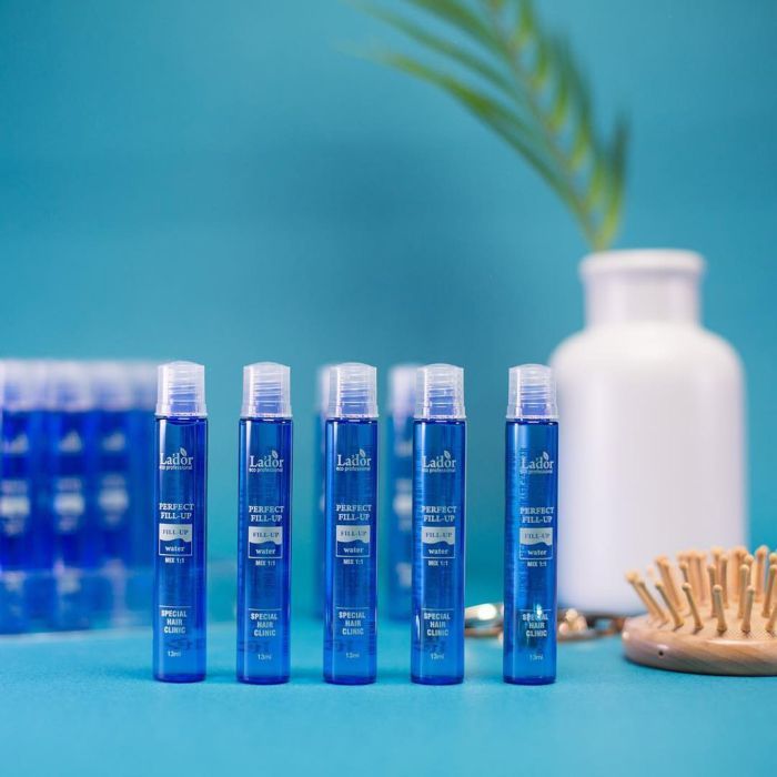 Сироватка для волосся La'dor Perfect Hair Fill-Up 150 мл (8809982983187) зображення 3