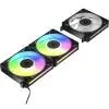 Кулер до корпусу Arctic BioniX P14 A-RGB 3-P (ACFAN00341A) зображення 3
